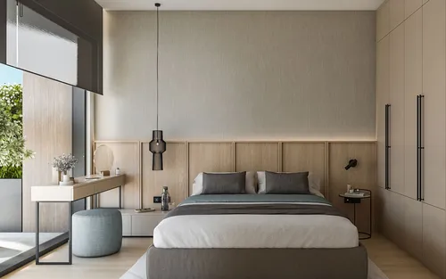 2 Bedrooms Apartment in Reževici