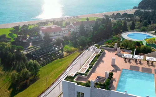 3 Bedrooms Apartment in Becici