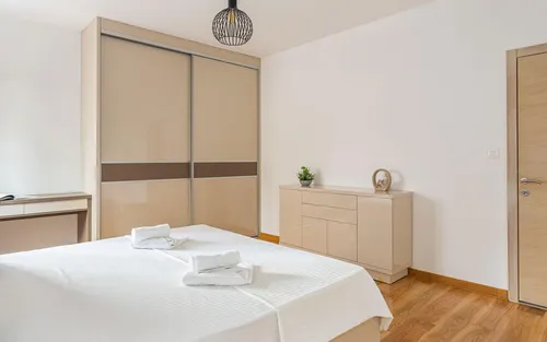 1 Bedroom Apartment in Budva