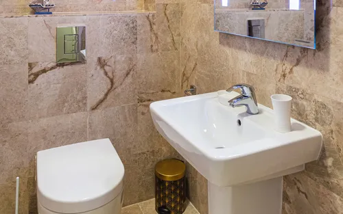 1 Bedroom Apartment in Budva