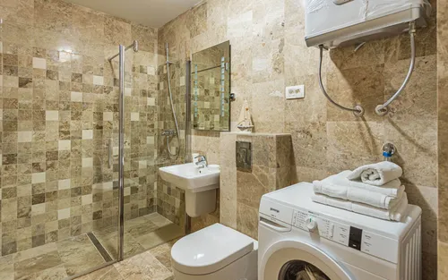 1 Bedroom Apartment in Budva