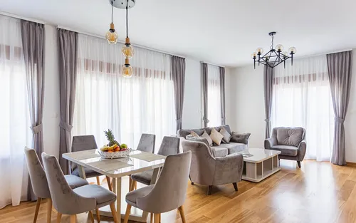 1 Bedroom Apartment in Budva