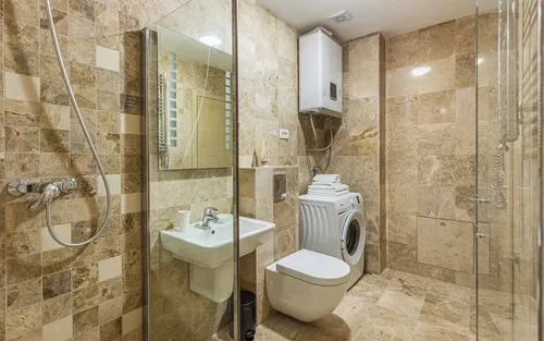 1 Bedroom Apartment in Budva