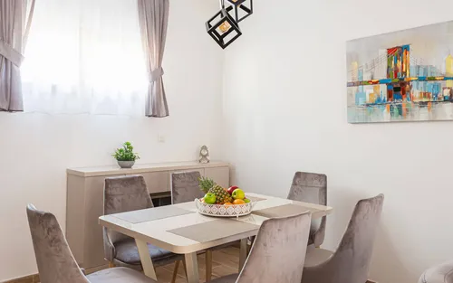 1 Bedroom Apartment in Budva