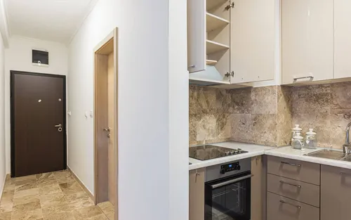 1 Bedroom Apartment in Budva