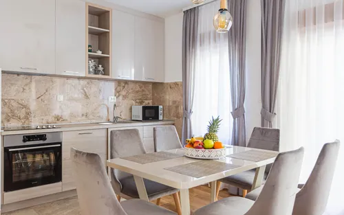 1 Bedroom Apartment in Budva