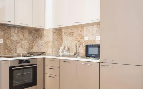 1 Bedroom Apartment in Budva