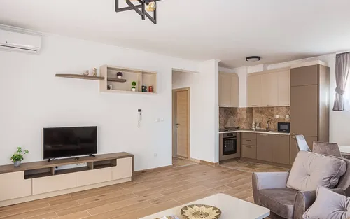 1 Bedroom Apartment in Budva