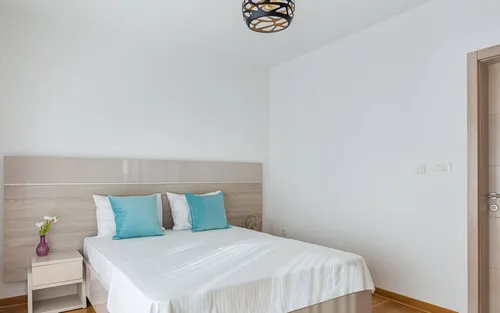 1 Bedroom Apartment in Budva