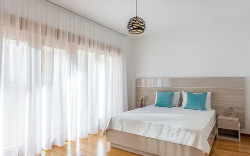 1 Bedroom Apartment in Budva