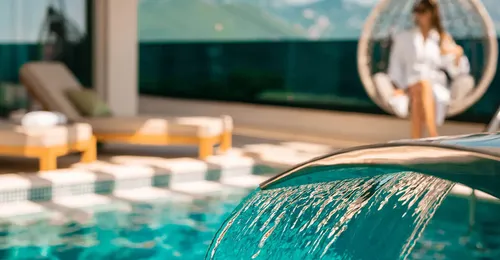 Villa Ariana - One-Bedroom Luxury Villa with Panoramic Sea Views