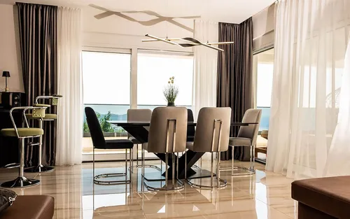 1 Bedroom Villa in Bar