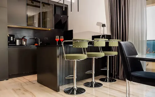 1 Bedroom Villa in Bar