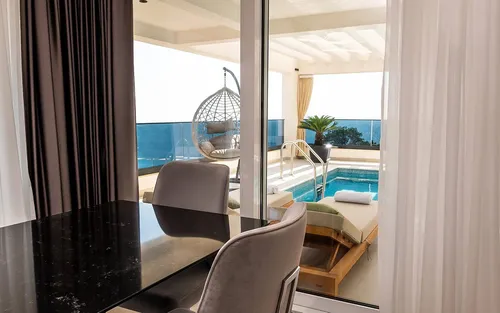 1 Bedroom Villa in Bar