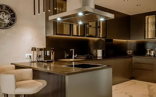 3 Bedrooms Villa in Bar