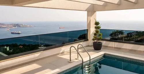 3 Bedrooms Villa in Bar