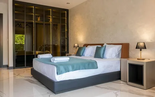 5 Bedrooms Villa in Bar