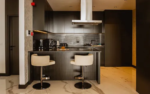 5 Bedrooms Villa in Bar