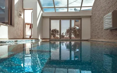 5 Bedrooms Villa in Bar