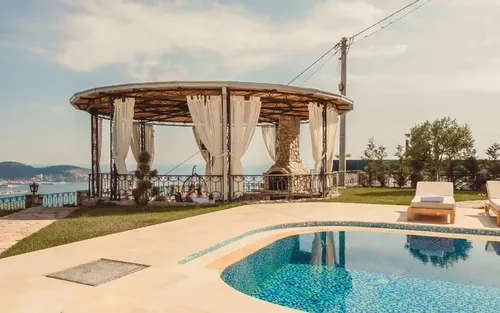 5 Bedrooms Villa in Bar