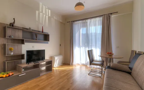 1 Bedroom Apartment in Becici