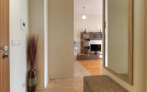 1 Bedroom Apartment in Becici