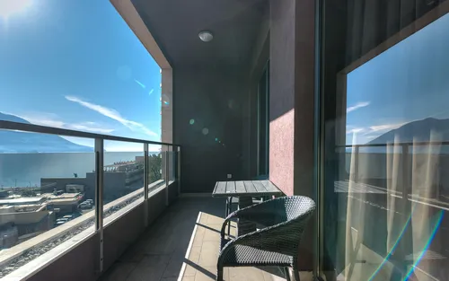 1 Bedroom Apartment in Becici