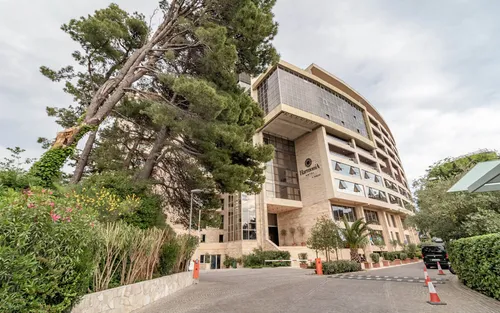 2 Bedrooms Apartment in Becici