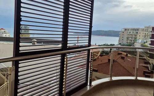 3 Bedrooms Apartment in Becici