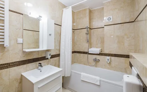 1 Bedroom Apartment in Becici