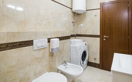 1 Bedroom Apartment in Becici