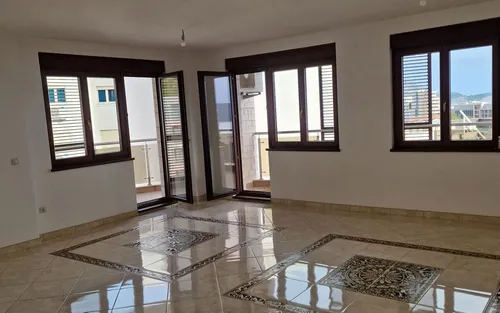 1 Bedroom Apartment in Becici