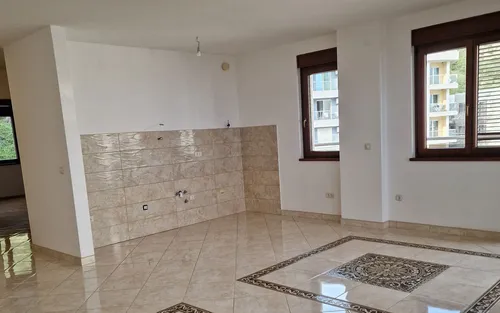 1 Bedroom Apartment in Becici