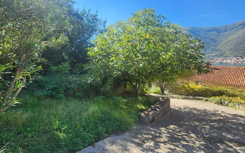 4 Bedrooms House in Dobrota