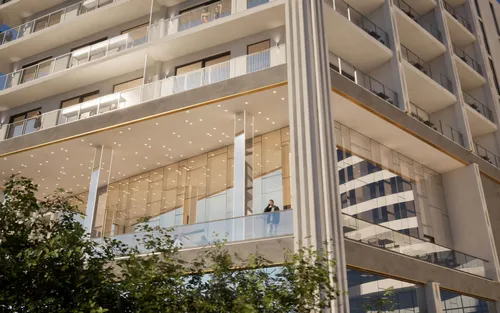 1 Bedroom Apartment in Becici