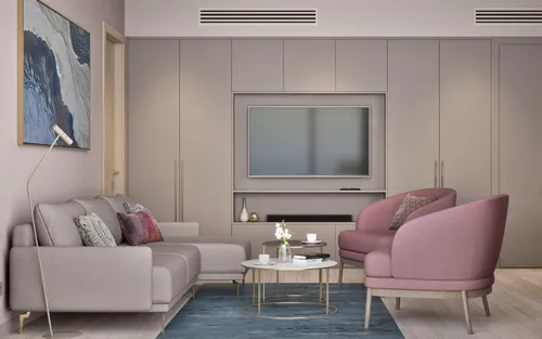 1 Bedroom Apartment in Becici