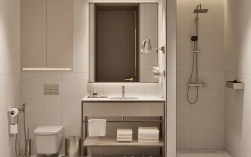 1 Bedroom Apartment in Becici