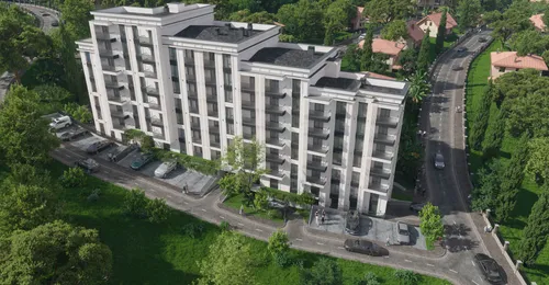 2 Bedrooms Apartment in Becici