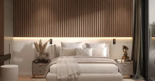 1 Bedroom Apartment in Kavac