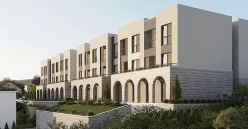 1 Bedroom Apartment in Kavac