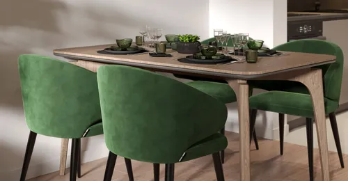 1 Bedroom Apartment in Kavac