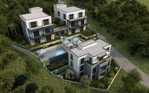 1 Bedroom Apartment in Kotor