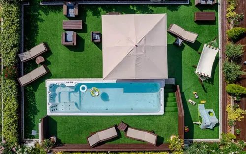 1 Bedroom Apartment in Budva