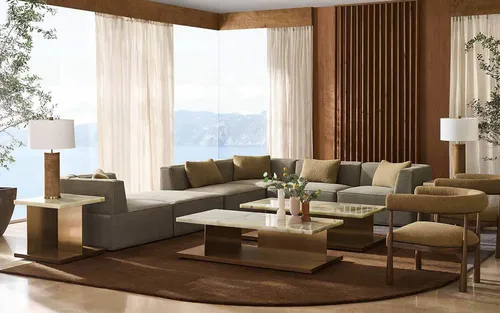 3 Bedrooms Apartment in Budva