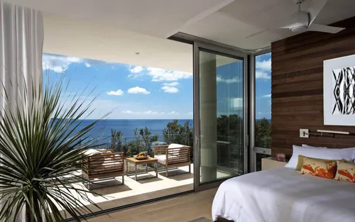 3 Bedrooms Apartment in Budva