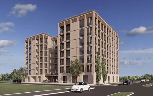 1 Bedroom Apartment in Velji Vinogradi