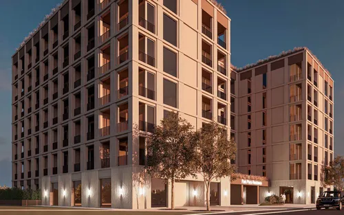 1 Bedroom Apartment in Velji Vinogradi