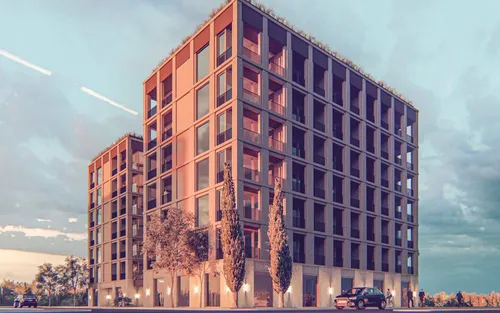 1 Bedroom Apartment in Velji Vinogradi