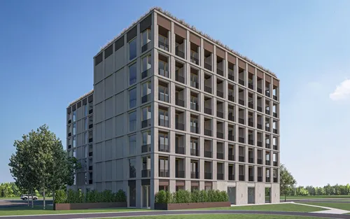 2 Bedrooms Apartment in Velji Vinogradi