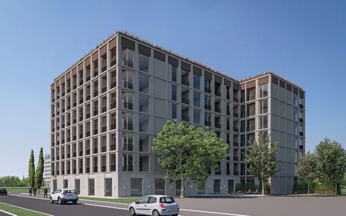 2 Bedrooms Apartment in Velji Vinogradi